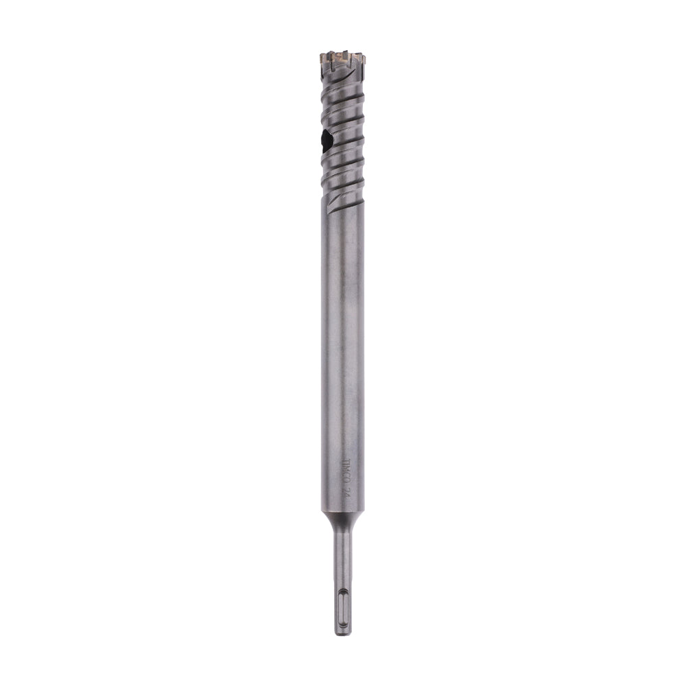 TIMCO SDS Plus Rebar Cutter - One Piece - 24 x 300
