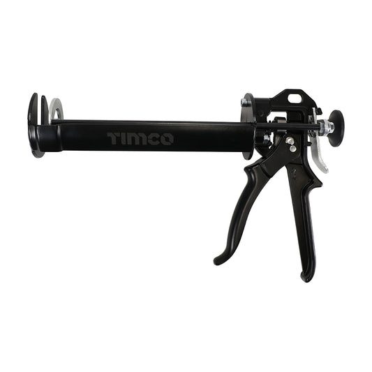 TIMCO Heavy Duty Resin Gun - 8" - Image