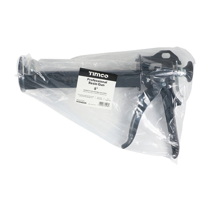 TIMCO Heavy Duty Resin Gun - 8" - Image