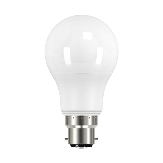 TIMCO Eveready LED GLS Light Bulb - B22 - 806 Lumen - 8.8W - Warm Light - 806 Lumen - Image