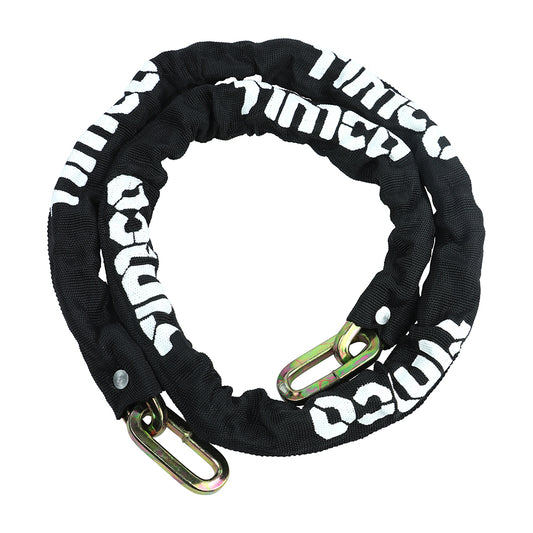 TIMCO Hex Steel Security Chain - 8mm x 1.5m - Image