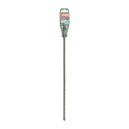 TIMCO SDS Plus Hammer Bits - 10.0 x 450 - Image