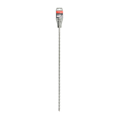 TIMCO SDS Plus Hammer Bits - 10.0 x 600 - Image