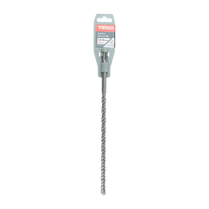 TIMCO SDS Plus Hammer Bits - 12.0 x 310 - Image