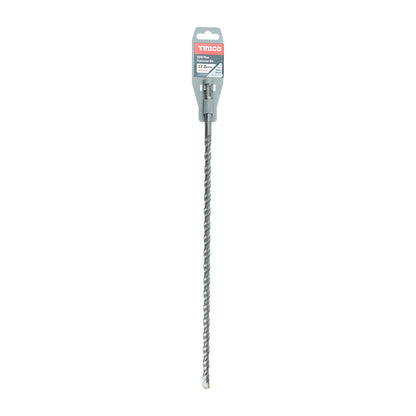 TIMCO SDS Plus Hammer Bits - 12.0 x 450 - Image