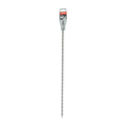 TIMCO SDS Plus Hammer Bits - 12.0 x 600 - Image