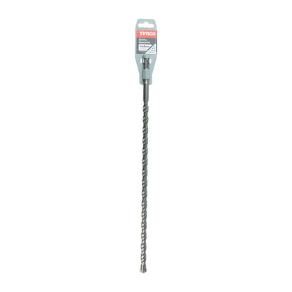 TIMCO SDS Plus Hammer Bits - 14.0 x 450 - Image