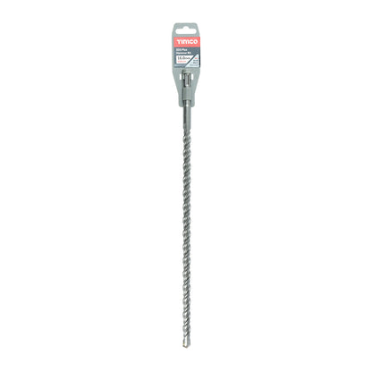 TIMCO SDS Plus Hammer Bits - 16.0 x 450 - Image