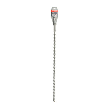 TIMCO SDS Plus Hammer Bits - 16.0 x 600 - Image