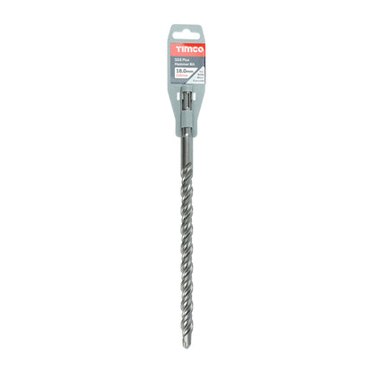 TIMCO SDS Plus Hammer Bits - 18.0 x 310 - Image