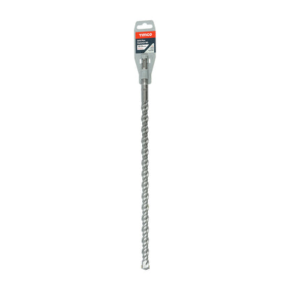 TIMCO SDS Plus Hammer Bits - 18.0 x 450 - Image