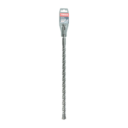 TIMCO SDS Plus Hammer Bits - 20.0 x 450 - Image