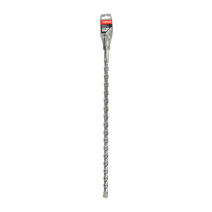 TIMCO SDS Plus Hammer Bits - 20.0 x 600 - Image
