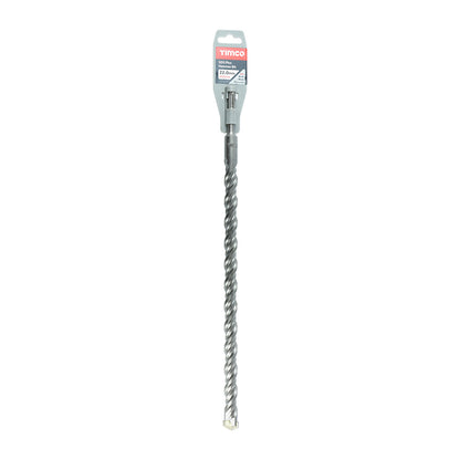 TIMCO SDS Plus Hammer Bits - 22.0 x 450 - Image