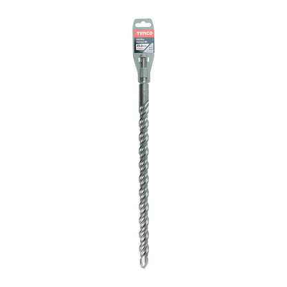TIMCO SDS Plus Hammer Bits - 25.0 x 450 - Image