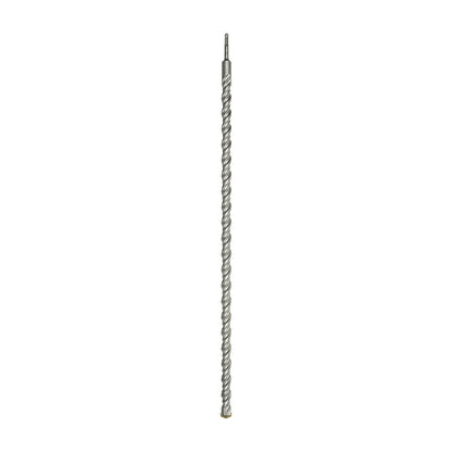 TIMCO SDS Plus Hammer Bits - 25.0 x 800 - Image