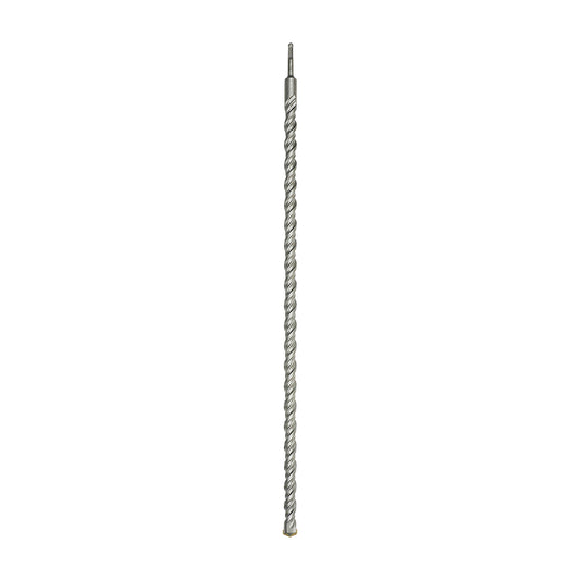TIMCO SDS Plus Hammer Bits - 25.0 x 800 - Image