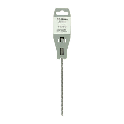 TIMCO SDS Plus Hammer Bits - 5.0 x 210 - Image