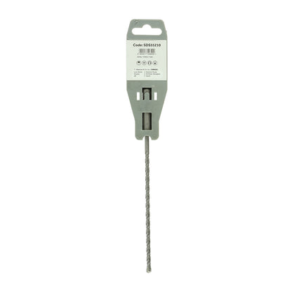 TIMCO SDS Plus Hammer Bits - 5.5 x 210 - Image