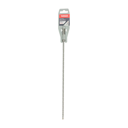 TIMCO SDS Plus Hammer Bits - 6.0 x 360 - Image