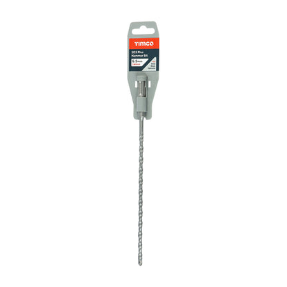 TIMCO SDS Plus Hammer Bits - 6.5 x 260 - Image