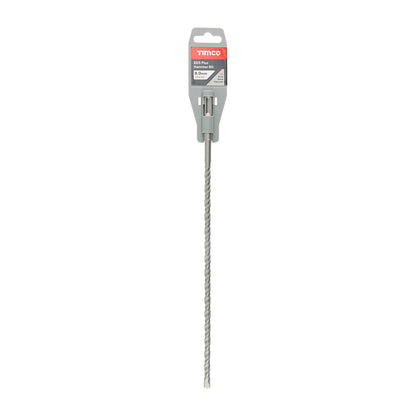 TIMCO SDS Plus Hammer Bits - 8.0 x 360 - Image