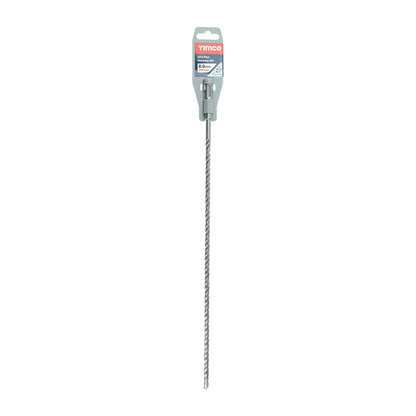 TIMCO SDS Plus Hammer Bits - 8.0 x 450 - Image