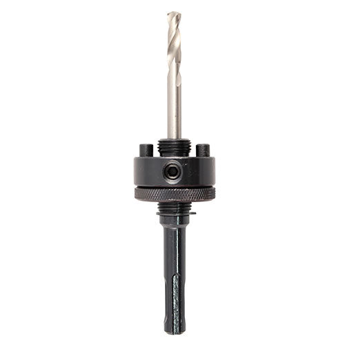 TIMCO Holesaw Arbor SDS Plus - 32-210mm - Image