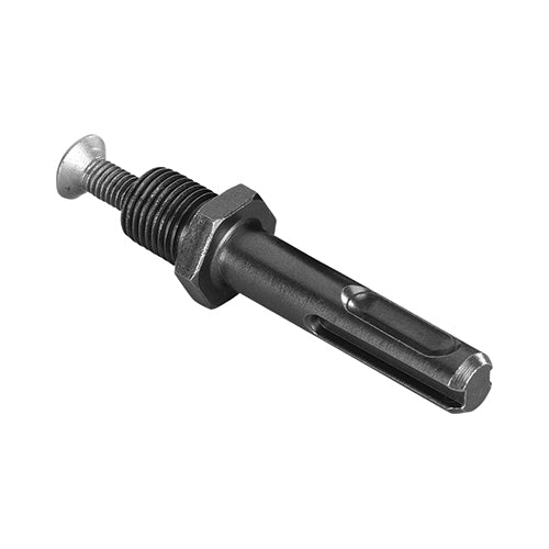 TIMCO 1/2" Chuck SDS Plus Adaptor -   - Image
