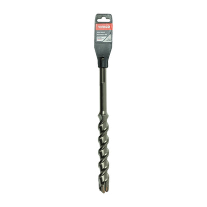 TIMCO SDS Max Hammer Bits - 32 x 340 - Image