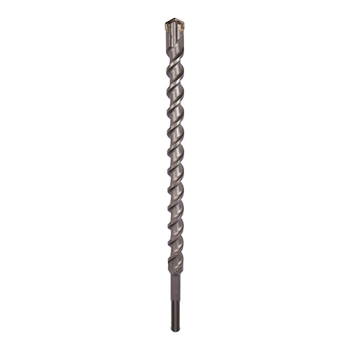 TIMCO SDS Max Hammer Bits - 32 x 540 - Image