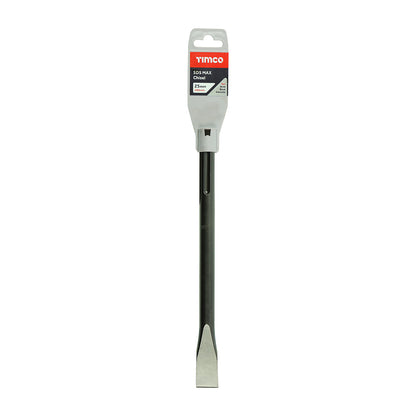 TIMCO SDS Max Steels Chisel - 25 x 280 - Image