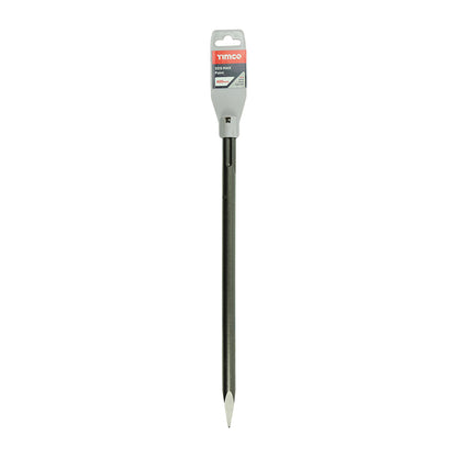 TIMCO SDS Max Steels Point - 400mm - Image