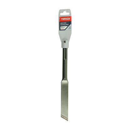 TIMCO SDS Max Steels Slotting Tool - 280mm - Image