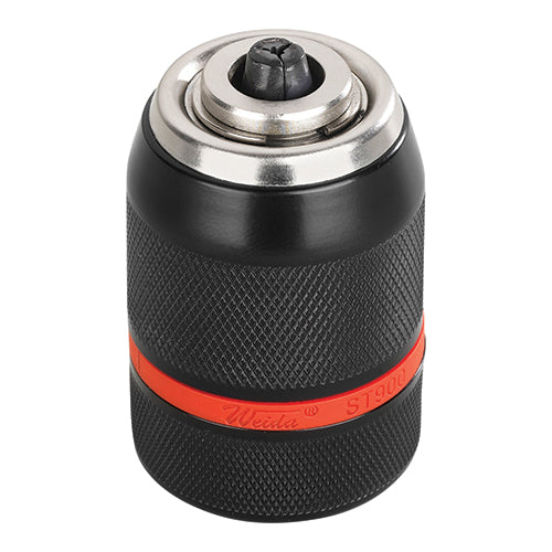 TIMCO Super Heavy Duty Chuck - 1/2" - Image