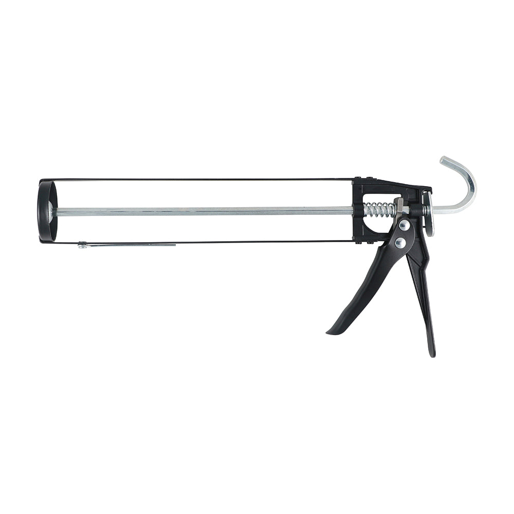 TIMCO Skeleton Duty Sealant & Caulking Gun - 10.5" - Image
