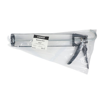 TIMCO Skeleton Duty Sealant & Caulking Gun - 10.5" - Image