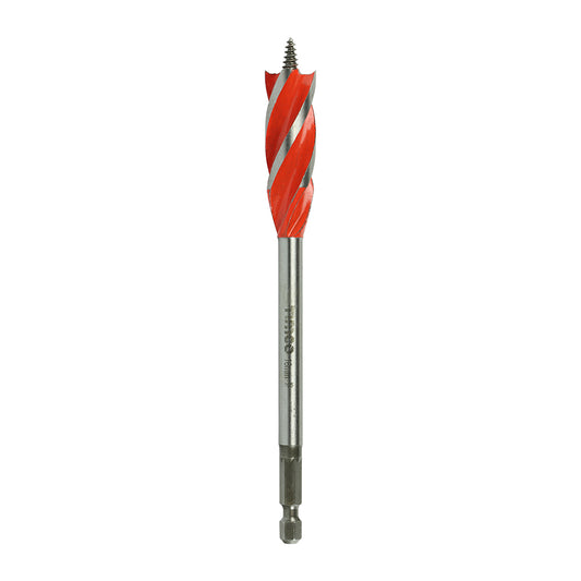 TIMCO Hex Shank Speed Auger Bit - 16.0 x 159 - Image