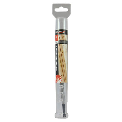 TIMCO Hex Shank Speed Auger Bit - 25.0 x 159 - Image