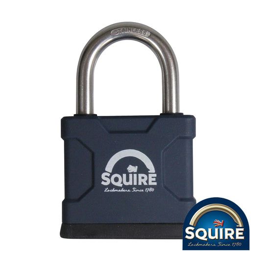 TIMCO All Terrain Padlock - 40mm - Image
