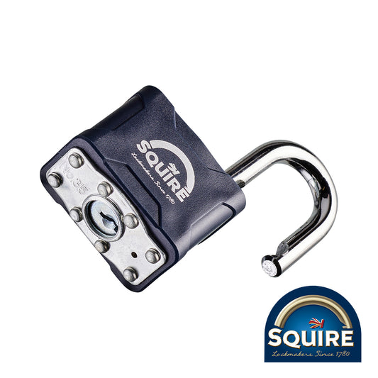 TIMCO Stronglock Laminated Padlock - Keyed Alike - 50mm - Image