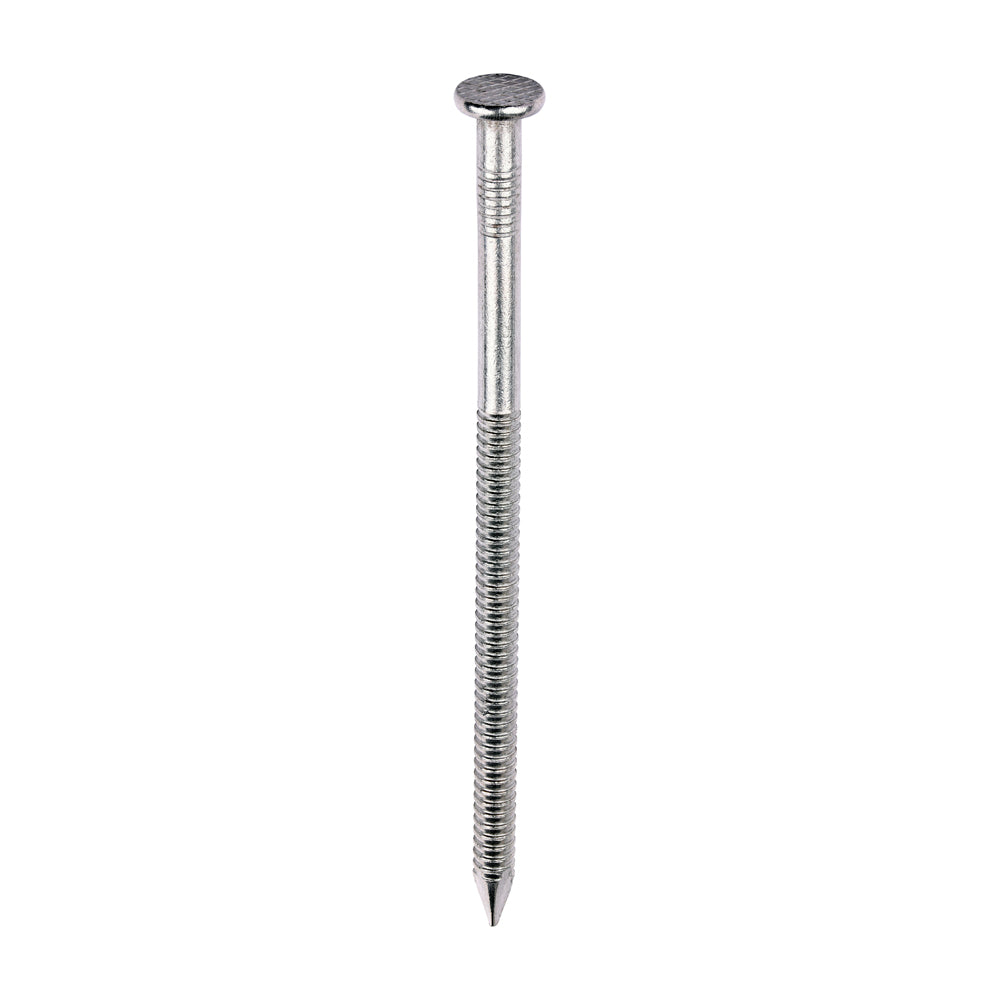 TIMCO Annular Ringshank Nails A2 Stainless Steel - 100 x 4.50 - Image