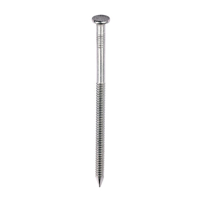 TIMCO Annular Ringshank Nails A2 Stainless Steel - 100 x 4.50 - Image