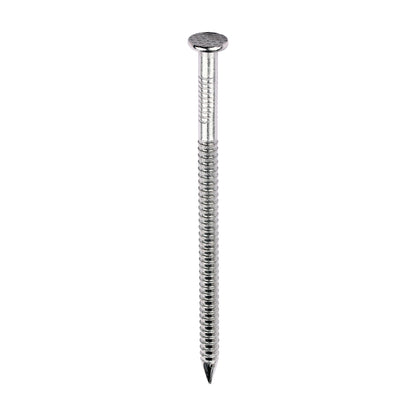 TIMCO Annular Ringshank Nails A2 Stainless Steel - 75 x 3.75 - Image