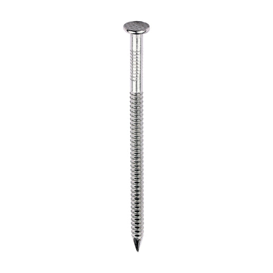 TIMCO Annular Ringshank Nails A2 Stainless Steel - 75 x 3.75 - Image