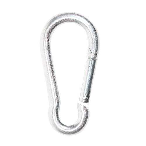 TIMCO Snap Hooks - Steel - 60mm - Image