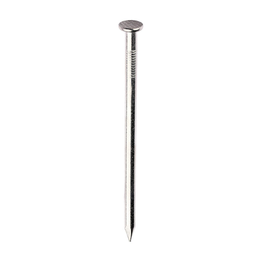 TIMCO Round Wire Nails A2 Stainless Steel - 75 x 3.75 - Image