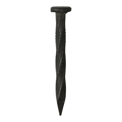 TIMCO Square Twist Nails Sherardised - 40 x 3.75 - Image