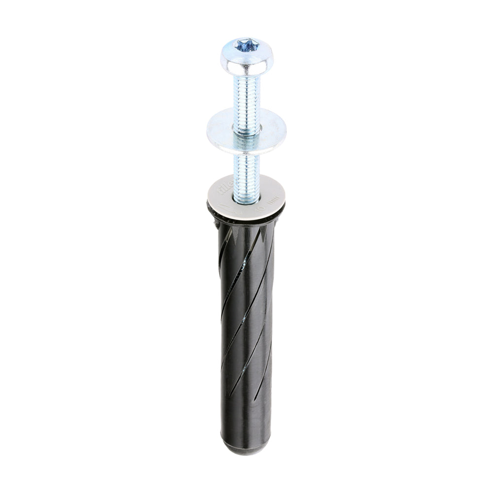 TIMCO Stella-Fix Universal Cavity & Wall Anchors - M5 x 90 - Image