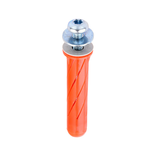TIMCO Stella-Fix Universal Cavity & Wall Anchors - M5 x 55 - Image